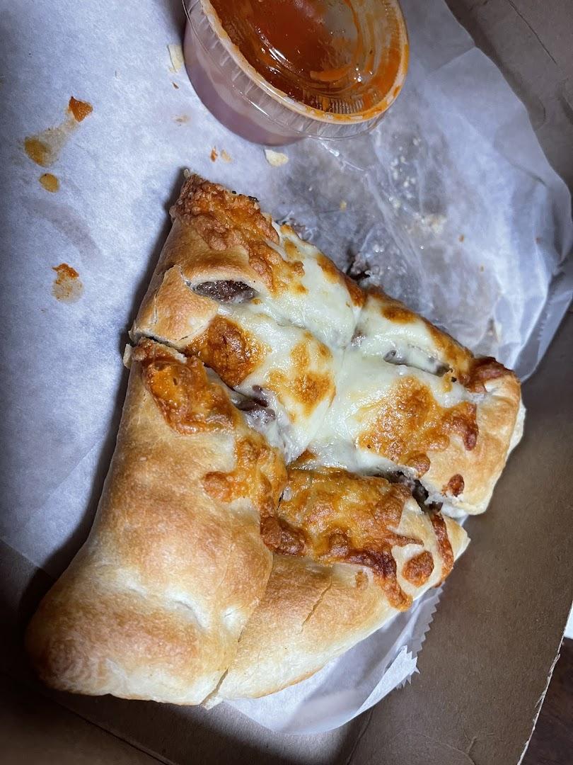 Panorama Pizza II Menu image 4